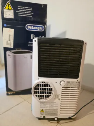 DeLonghi Pingüino Aire Acondicionado Portátil