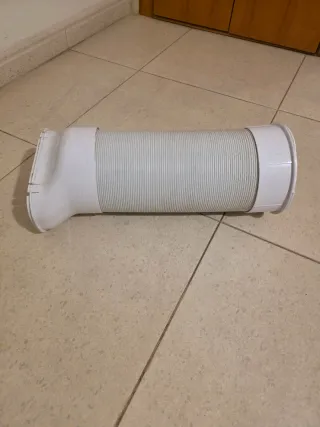 DeLonghi Pingüino Aire Acondicionado Portátil