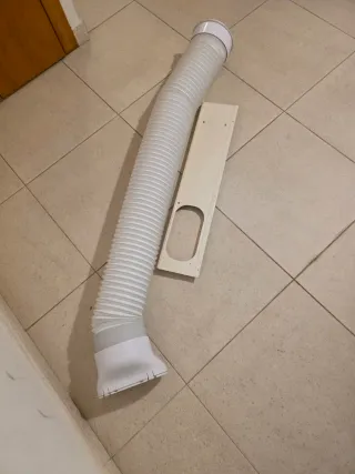 DeLonghi Pingüino Aire Acondicionado Portátil