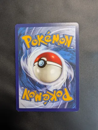 Carta Pokémon Dark Charizard Holo 1 Edizione - Fan