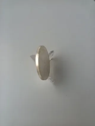 Onza Libertad Plata Pura 2006