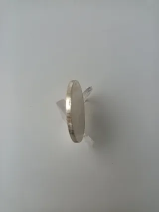 Onza Libertad Plata Pura 2006