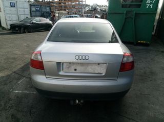 Centralita motor audi 526391 0281010729 a4 berlina