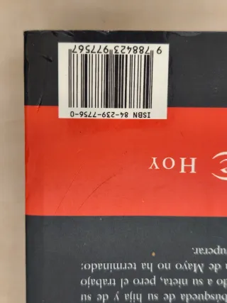 Cronica de Una Desaparicion: La Lucha de Una Ab...