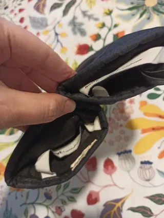 Guantes Wedze niño talla 5