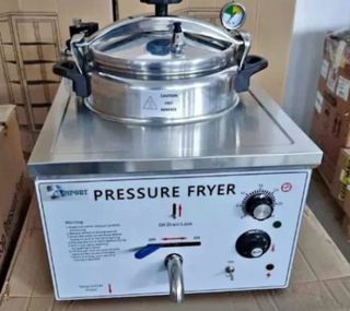 Freidora a Presión 742026971