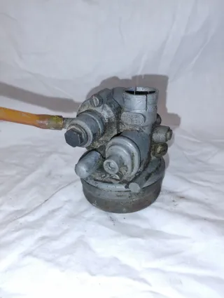 Carburatore T4 12 S1 Benelli Ducati Morini