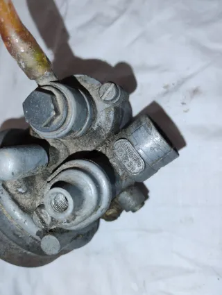 Carburatore T4 12 S1 Benelli Ducati Morini