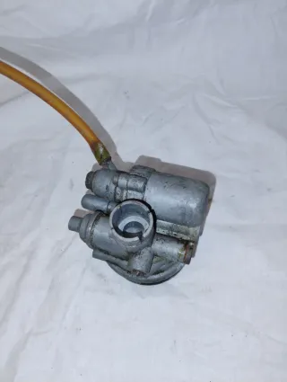 Carburatore T4 12 S1 Benelli Ducati Morini