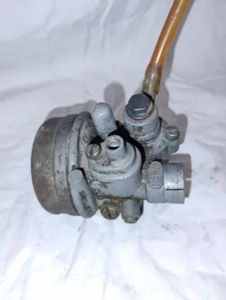 Carburatore T4 12 S1 Benelli Ducati Morini