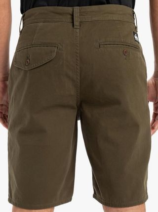 Quiksilver Everyday Chino Shorts Caqui