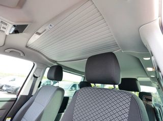 Volkswagen California Beach Tour 2022