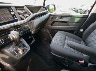 Volkswagen California Beach Tour 2022