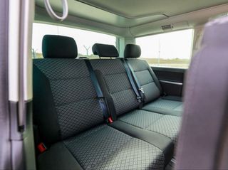 Volkswagen California Beach Tour 2022