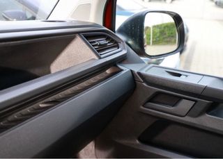 Volkswagen California Beach Tour 2022