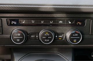 Volkswagen California Beach Tour 2022