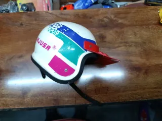 Casco infantil Injusa