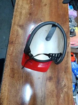 Casco infantil Injusa