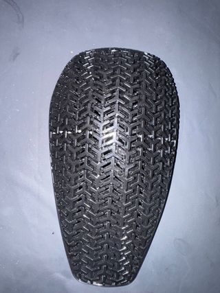 Chaqueta Moto RSD 74 Talla L