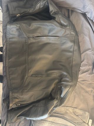 Chaqueta Moto RSD 74 Talla L