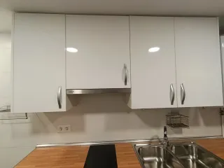 Muebles de cocina completos