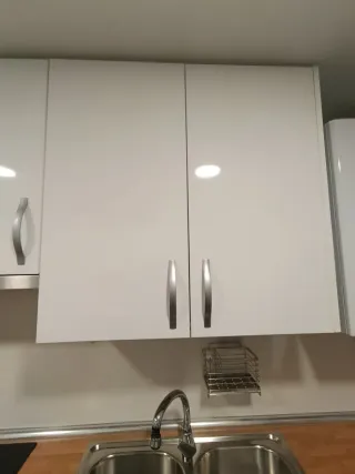 Muebles de cocina completos