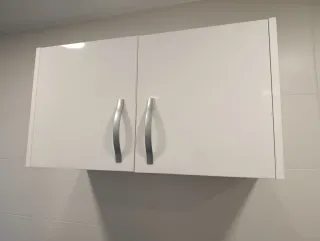 Muebles de cocina completos