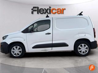 Peugeot Rifter Active Standard BlueHDi 55kW (75CV)