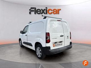 Peugeot Rifter Active Standard BlueHDi 55kW (75CV)