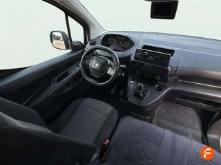 Peugeot Rifter Active Standard BlueHDi 55kW (75CV)