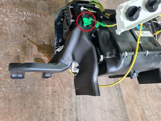 Engranaje Climatizador E36 Compact y Z3 (2 uds)