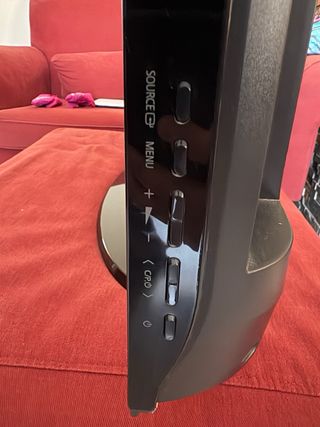 Televisor Samsung 32 Negro