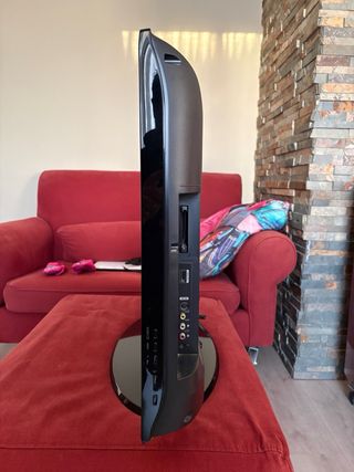 Televisor Samsung 32 Negro