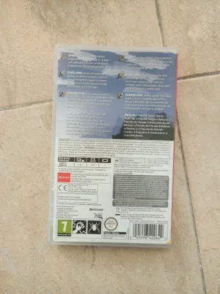 Minecraft Nintendo Switch