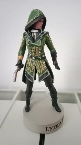 Figura Assassin's Creed Lydia Frye