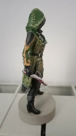 Figura Assassin's Creed Lydia Frye