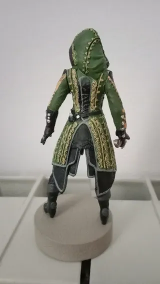 Figura Assassin's Creed Lydia Frye