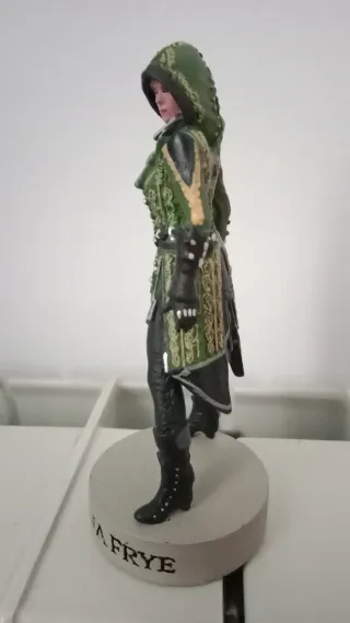 Figura Assassin's Creed Lydia Frye