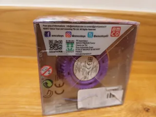 Muñeca Cupcake Surprise