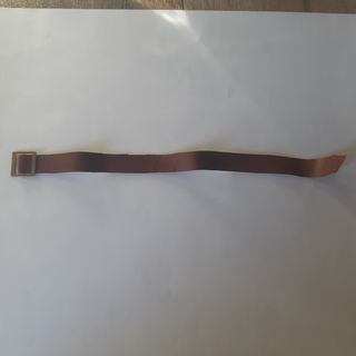 Cinturón Geyper Marrón