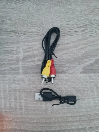 Videoconsola Portátil Plus Rosa