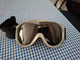 Gafas de esquí infantiles