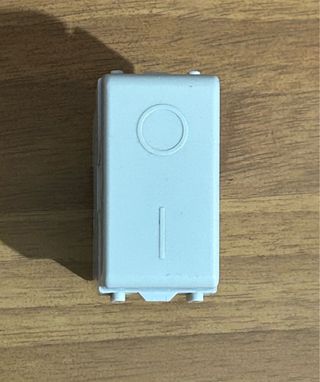 Bticino Tekne 13921 bipolare