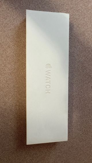 Apple Watch 10 46mm Negro SIN ABRIR