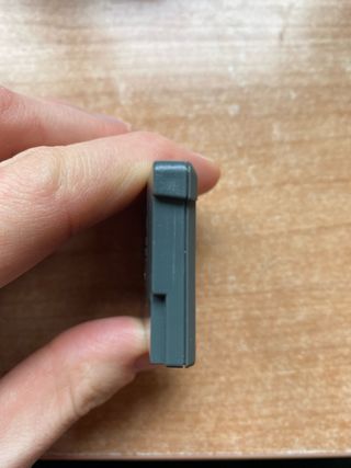 Medabots: Rokusho GBA