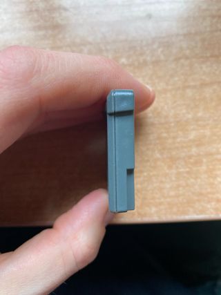 Medabots: Rokusho GBA