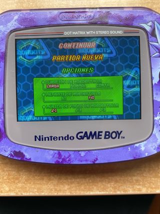 Medabots: Rokusho GBA