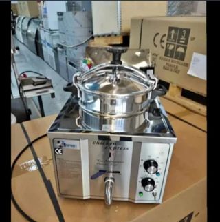 Freidora a presión 742026971