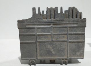 Centralita motor seat 6k0906027e ibiza (6k) 131386