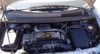 Opel 59053 cuadro de mandos zafira 2.0 dti